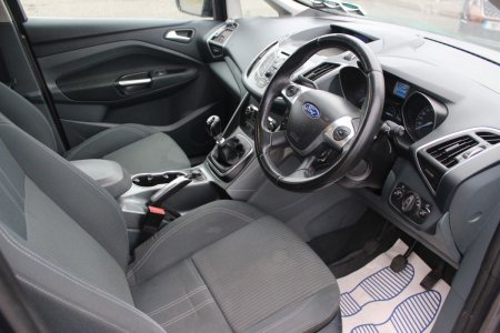 2013 Ford C-Max - photo 27