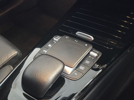 2020 Mercedes-Benz CLA - photo 16