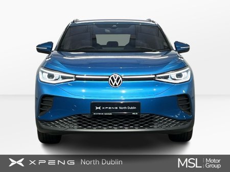 2025 Volkswagen ID.4 - photo 11
