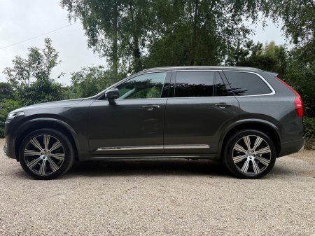 2021 Volvo XC90 - photo 8