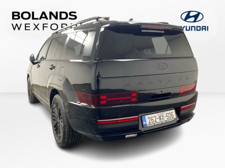 2026 Hyundai Santa Fe - photo 3