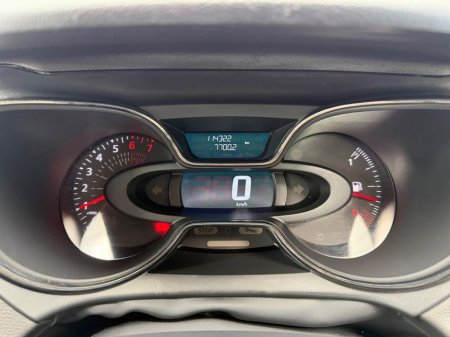 2018 Renault Captur - photo 29