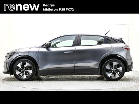 2023 Renault Megane E-Tech - photo 7