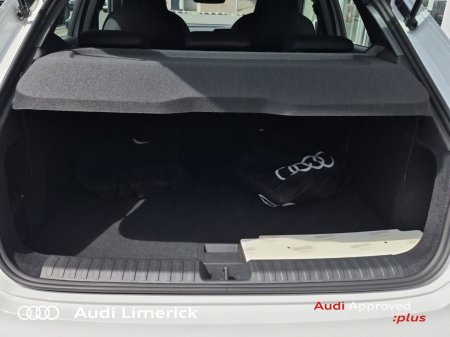 2026 Audi A3 - photo 38