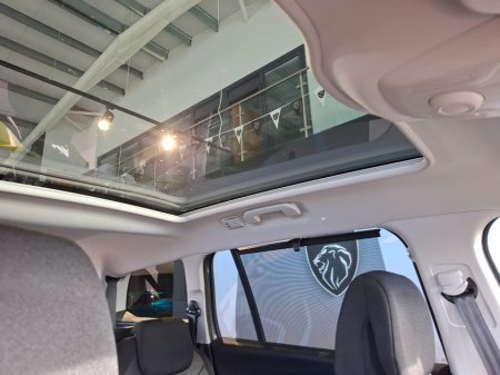 2022 Citroen C4 Spacetourer - photo 15