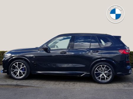 2019 BMW X5 - photo 3