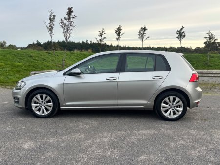 2015 Volkswagen Golf - photo 8