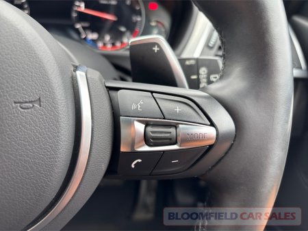 2019 BMW 3-Series - photo 24