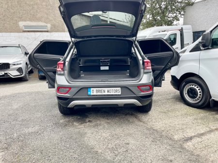2023 Volkswagen T-Roc - photo 15