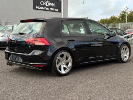 2013 Volkswagen Golf - photo 7