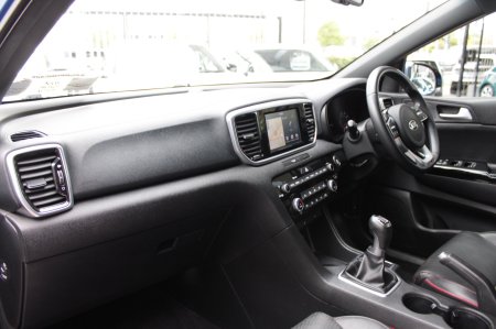 2019 Kia Sportage - photo 19