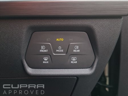 2023 Cupra Formentor - photo 23