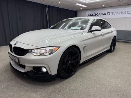 2016 BMW 4-Series - photo 3