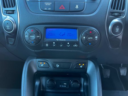 2015 Hyundai ix35 - photo 19