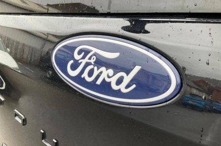 2025 Ford Tourneo Custom - photo 41
