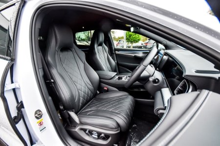 2026 BYD SEALION 7 - photo 13