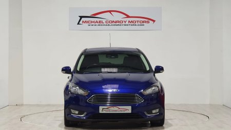 2016 Ford Focus - photo 3