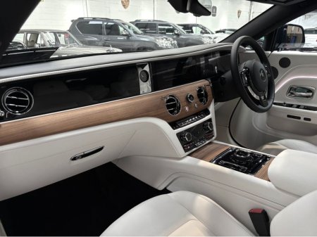 2024 Rolls-Royce Ghost - photo 22