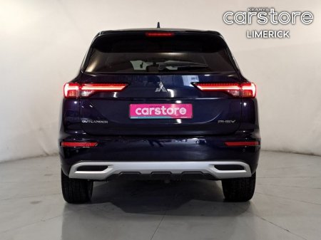 2023 Mitsubishi Outlander - photo 4