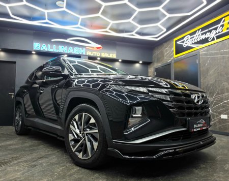 2022 Hyundai Tucson - photo 13