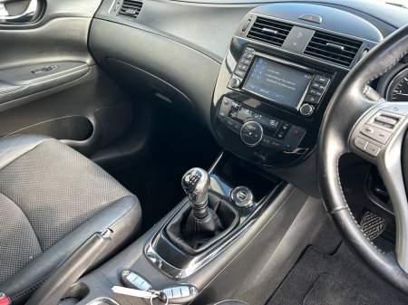 2016 Nissan Pulsar - photo 10