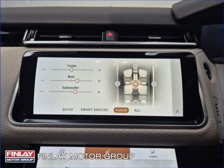 2023 Land Rover Range Rover Velar - photo 28