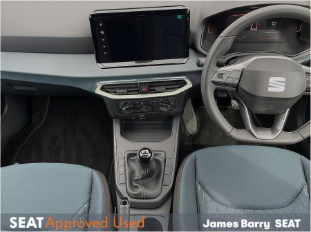 2026 SEAT Arona - photo 9