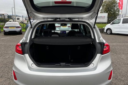 2023 Ford Fiesta - photo 21