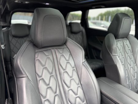 2021 Peugeot 5008 - photo 16