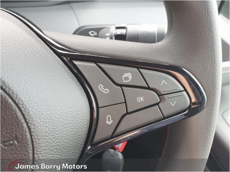 2026 Nissan Interstar - photo 22