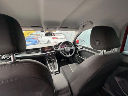2021 Audi A1 - photo 43