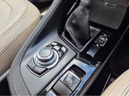 2016 BMW X1 - photo 16