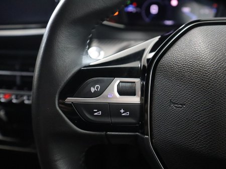 2024 Peugeot 2008 - photo 12