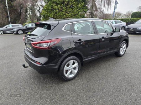 2020 Nissan Qashqai - photo 5