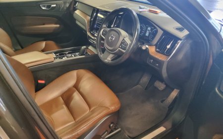 2021 Volvo XC60 - photo 13
