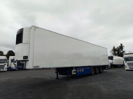2022 CHEREAU FRIDGE - photo 7