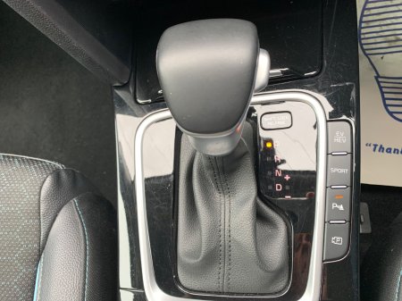 2022 Kia Ceed - photo 22