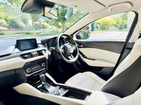 2016 Mazda Mazda6 - photo 13