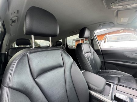 2020 Audi Q7 - photo 15