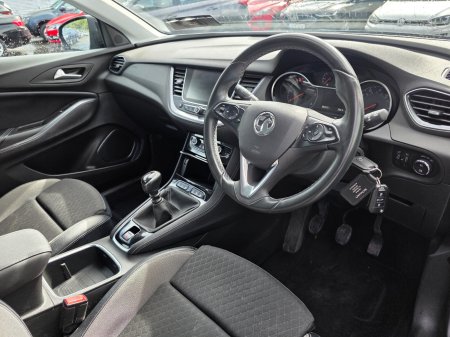 2019 Opel Grandland X - photo 4