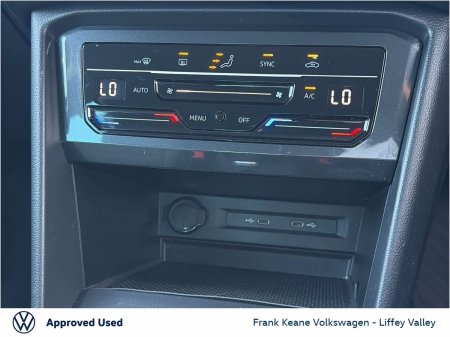 2024 Volkswagen Tiguan - photo 19