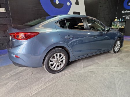 2016 Mazda Mazda3 - photo 10