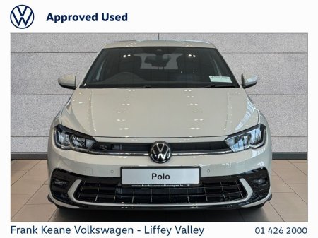2026 Volkswagen Polo - photo 10