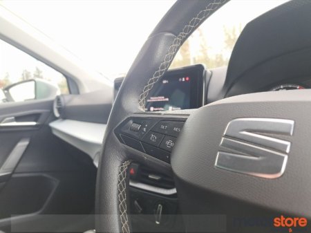 2023 SEAT Arona - photo 21