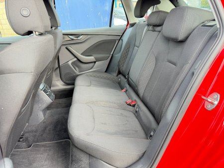 2020 Skoda Kamiq - photo 11