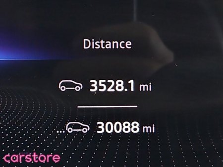 2024 Renault Megane E-Tech - photo 20