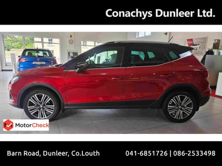 2020 SEAT Arona - photo 3