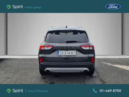 2023 Ford Kuga - photo 7