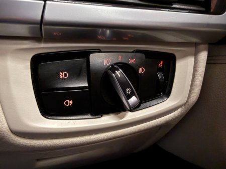 2016 BMW X6 - photo 25