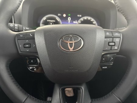2024 Toyota C-HR - photo 13